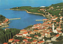 73980699 Jelsa_Croatia Fliegeraufnahme - Kroatië