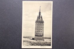 Wangerogge, Westturm - Other & Unclassified