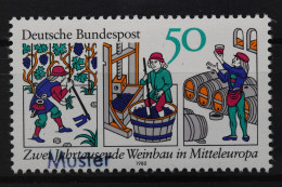 Deutschland (BRD), MiNr. 1063, Muster, Postfrisch - Unused Stamps