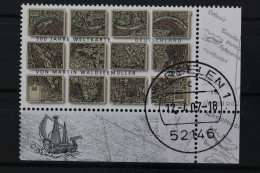 Deutschland (BRD), MiNr. 2598, EST Würselen - Used Stamps