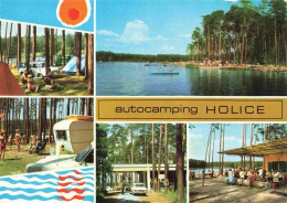 73980693 Holice_CZ Autocamping Hluboky Details - Tschechische Republik