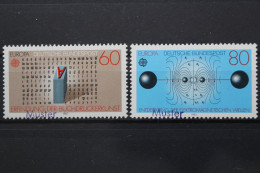 Deutschland (BRD), MiNr. 1175-1176, Muster, Postfrisch - Unused Stamps