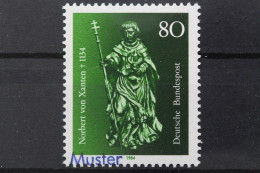 Deutschland (BRD), MiNr. 1212, Muster, Postfrisch - Unused Stamps