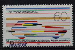 Deutschland (BRD), MiNr. 1182, Muster, Postfrisch - Unused Stamps