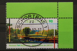 Deutschland (BRD), MiNr. 2944, Zentrisch Schortens, EST - Used Stamps