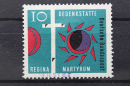 Deutschland (BRD), MiNr. 397, Muster, Falz - Neufs