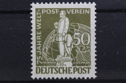 Berlin, MiNr. 38, Falz - Unused Stamps