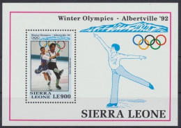 Sierra Leone, MiNr. Block 200, Postfrisch - Sierra Leone (1961-...)