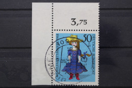 Deutschland (BRD), MiNr. 574, Ecke Links Oben, Gestempelt - Usati