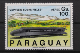 Paraguay, MiNr. 4351, Postfrisch - Paraguay