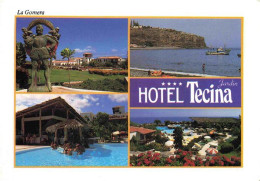73980670 La_Gomera Hotel Tecina Panorama Pool - Autres & Non Classés