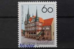 Deutschland (BRD), MiNr. 1222, Muster, Postfrisch - Ungebraucht