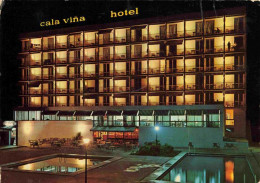 73980669 Salou_Tarragona_Costa_Dorada_ES Hotel Calavina - Autres & Non Classés