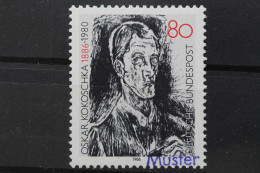 Deutschland (BRD), MiNr. 1272, Muster, Postfrisch - Ungebraucht