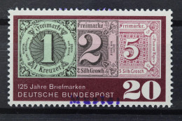 Deutschland (BRD), MiNr. 482, Muster, Postfrisch - Neufs