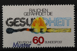 Deutschland (BRD), MiNr. 1232, Muster, Postfrisch - Ungebraucht