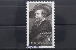 Deutschland (BRD), MiNr. 936, Muster, Postfrisch - Ungebraucht