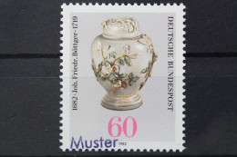 Deutschland (BRD), MiNr. 1118, Muster, Postfrisch - Unused Stamps