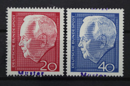 Deutschland (BRD), MiNr. 429-430, Muster, Postfrisch - Neufs