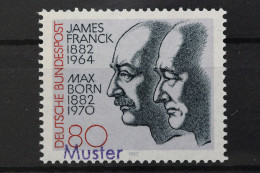 Deutschland (BRD), MiNr. 1147, Muster, Postfrisch - Unused Stamps