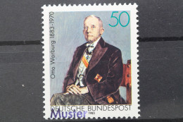 Deutschland (BRD), MiNr. 1184, Muster, Postfrisch - Neufs