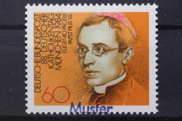 Deutschland (BRD), MiNr. 1220, Muster, Postfrisch - Neufs