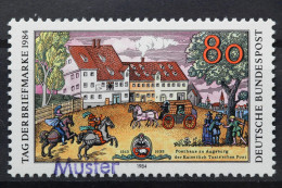 Deutschland (BRD), MiNr. 1229, Muster, Postfrisch - Unused Stamps