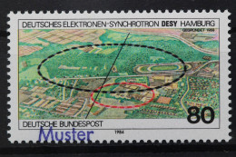 Deutschland (BRD), MiNr. 1221, Muster, Postfrisch - Neufs