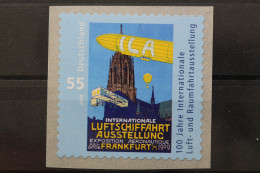 Deutschland (BRD), MiNr. 2755 Skl, Zählnummer 70, Postfrisch - Rollenmarken