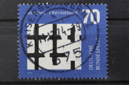 Deutschland (BRD), MiNr. 814, Zentrisch Kaiserslautern, Gestempelt - Other & Unclassified