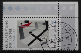 Deutschland (BRD), MiNr. 2308, EST Würselen - Used Stamps