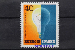 Deutschland (BRD), MiNr. 1031, Muster, Postfrisch - Ungebraucht