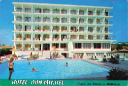 73980654 Playa_de_Palma_Mallorca Hotel Don Miguel - Other & Unclassified