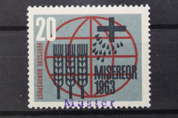 Deutschland (BRD), MiNr. 391, Muster, Postfrisch - Neufs