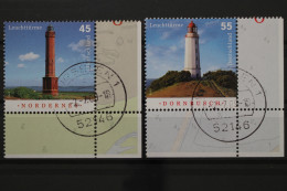 Deutschland (BRD), MiNr. 2742-2743, EST Würselen - Used Stamps