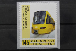 Deutschland (BRD), MiNr. 3363 Skl., Zählnummer, Postfrisch - Roulettes