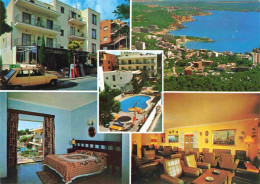 73980653 Paguera_Peguera_Calvia_Mallorca_ES Hostal Celo Panorama Appartement Spe - Autres & Non Classés