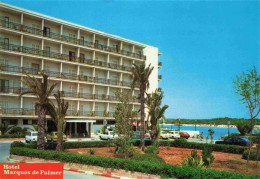 73980652 Sant_Jordi Hotel Marques De Palmer - Sonstige & Ohne Zuordnung