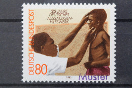 Deutschland (BRD), MiNr. 1146, Muster, Postfrisch - Unused Stamps