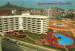 73980651 CALA_MILLOR_Mallorca_ES Apartamentos Mercedes Fliegeraufnahme - Other & Unclassified