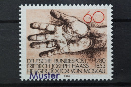 Deutschland (BRD), MiNr. 1056, Muster, Postfrisch - Neufs