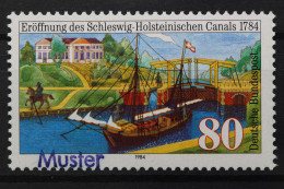 Deutschland (BRD), MiNr. 1223, Muster, Postfrisch - Unused Stamps