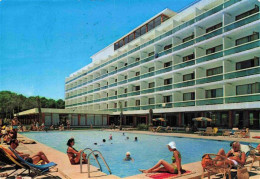73980649 Can_Picafort_Mallorca_ES Hotel Gran Vista Pool - Autres & Non Classés