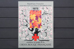 Frankreich, MiNr. 1942-1943 RK - MH, Postfrisch - Autres & Non Classés