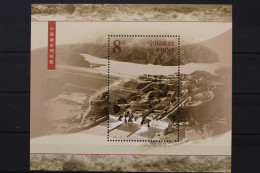 China, MiNr. Block 107, Postfrisch - Autres & Non Classés