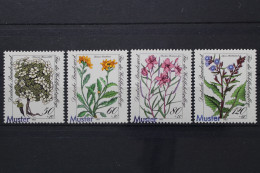 Deutschland (BRD), MiNr. 1188-1191, Muster, Postfrisch - Unused Stamps