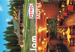 73980647 Postojna_Adelsberg_Slovenia Petrol Motel Lom - Slovénie