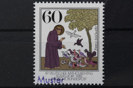 Deutschland (BRD), MiNr. 1149, Muster, Postfrisch - Neufs