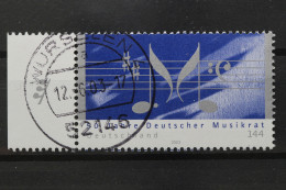 Deutschland (BRD), MiNr. 2346, EST Würselen - Used Stamps