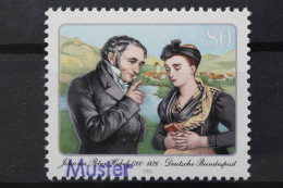 Deutschland (BRD), MiNr. 1246, Muster, Postfrisch - Unused Stamps